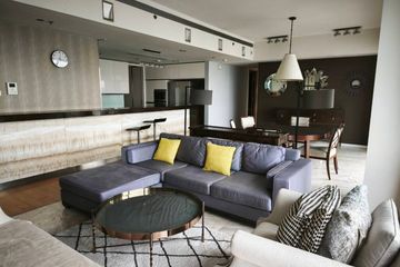 3 Bedroom Condo for rent in The Met, Thung Maha Mek, Bangkok near BTS Chong Nonsi