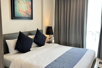 1 Bedroom Condo for rent in THE BASE Downtown - Phuket, Wichit, Phuket