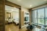 1 Bedroom Condo for rent in The Address Sathorn, Silom, Bangkok near BTS Chong Nonsi