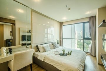 1 Bedroom Condo for rent in The Address Sathorn, Silom, Bangkok near BTS Chong Nonsi