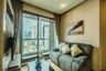 1 Bedroom Condo for rent in The Address Sathorn, Silom, Bangkok near BTS Chong Nonsi