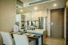 1 Bedroom Condo for rent in The Address Sathorn, Silom, Bangkok near BTS Chong Nonsi