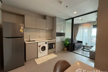 1 Bedroom Condo for rent in Life Ladprao, Chom Phon, Bangkok near BTS Ladphrao Intersection
