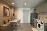 1 Bedroom Condo for rent in Life Ladprao, Chom Phon, Bangkok near BTS Ladphrao Intersection