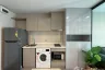 1 Bedroom Condo for rent in Life Ladprao, Chom Phon, Bangkok near BTS Ladphrao Intersection