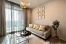 1 Bedroom Condo for rent in 333 Riverside, Bang Sue, Bangkok near MRT Bang Pho