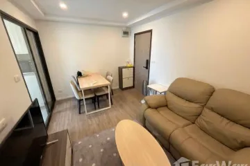1 Bedroom Condo for rent in The Nest Sukhumvit 64, Bang Chak, Bangkok near BTS Punnawithi