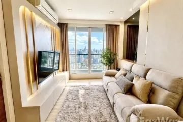 1 Bedroom Condo for rent in Rhythm Phahol-Ari, Phaya Thai, Bangkok near BTS Saphan Kwai