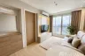 1 Bedroom Condo for rent in Rhythm Phahol-Ari, Phaya Thai, Bangkok near BTS Saphan Kwai