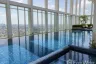 1 Bedroom Condo for rent in Rhythm Phahol-Ari, Phaya Thai, Bangkok near BTS Saphan Kwai
