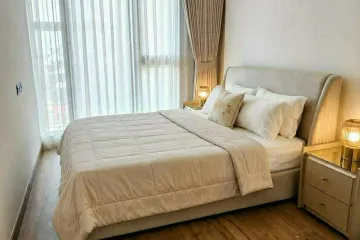 1 Bedroom Condo for Sale or Rent in Rhythm Ekkamai Estate, Khlong Tan Nuea, Bangkok near BTS Ekkamai