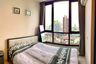 1 Bedroom Condo for sale in The Line Sukhumvit 71, Phra Khanong Nuea, Bangkok near BTS Phra Khanong