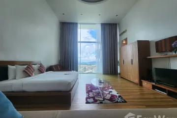 1 Bedroom Apartment for rent in Hilltop Wellness, Ratsada, Phuket