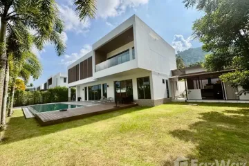 4 Bedroom Villa for rent in Casa Signature, Ko Kaeo, Phuket