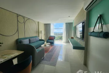 1 Bedroom Apartment for rent in Hilltop Wellness, Ratsada, Phuket