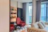 2 Bedroom Condo for rent in The Estelle Phrom Phong, Khlong Tan, Bangkok near BTS Phrom Phong