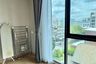1 Bedroom Condo for rent in LLOYD Soonvijai-Thonglor, Bang Kapi, Bangkok