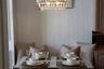 1 Bedroom Condo for rent in Noble ReD, Phaya Thai, Bangkok near BTS Ari