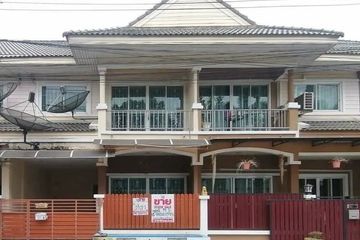 3 Bedroom House for sale in Sai Mai, Bangkok