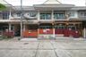 3 Bedroom House for sale in Sai Mai, Bangkok