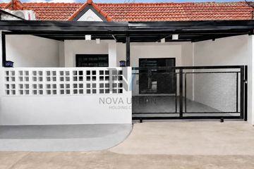 2 Bedroom House for sale in Park Rung Ruang, Nong Prue, Chonburi