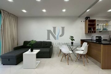 2 Bedroom Condo for sale in Laguna Heights, Na Kluea, Chonburi