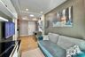 1 Bedroom Condo for sale in Dusit Grand Park, Nong Prue, Chonburi