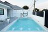 3 Bedroom Villa for sale in Raviporn Village 1, Nong Prue, Chonburi