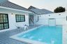 3 Bedroom Villa for sale in Raviporn Village 1, Nong Prue, Chonburi