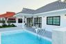 3 Bedroom Villa for sale in Raviporn Village 1, Nong Prue, Chonburi