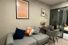 1 Bedroom Condo for rent in Quintara Phume Sukhumvit 39, Khlong Tan Nuea, Bangkok near BTS Phrom Phong
