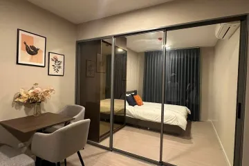 1 Bedroom Condo for rent in Quintara Phume Sukhumvit 39, Khlong Tan Nuea, Bangkok near BTS Phrom Phong
