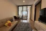 1 Bedroom Condo for rent in The Line Vibe, Chom Phon, Bangkok near BTS Ladphrao Intersection