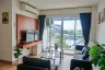 2 Bedroom Condo for rent in View Place 2, Pa Daet, Chiang Mai