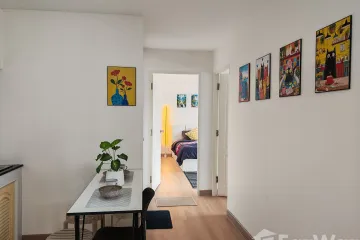 2 Bedroom Condo for rent in View Place 2, Pa Daet, Chiang Mai