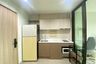 1 Bedroom Condo for rent in Life Sathorn Sierra, Talat Phlu, Bangkok near BTS Talat Phlu
