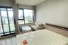 1 Bedroom Condo for rent in Life Sathorn Sierra, Talat Phlu, Bangkok near BTS Talat Phlu
