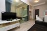 1 Bedroom Condo for rent in My Hip Condo, Nong Pa Khrang, Chiang Mai