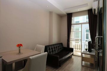 1 Bedroom Condo for rent in My Hip Condo, Nong Pa Khrang, Chiang Mai