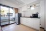 1 Bedroom Condo for rent in Srithana Condominium 1, Suthep, Chiang Mai