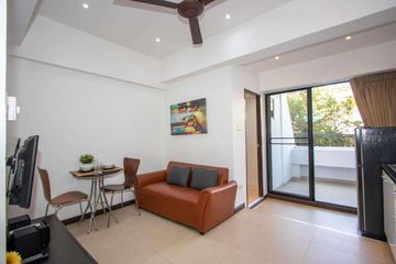 1 Bedroom Condo for rent in Srithana Condominium 1, Suthep, Chiang Mai