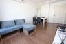 1 Bedroom Condo for rent in D Condo Nim, Fa Ham, Chiang Mai