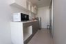 1 Bedroom Condo for rent in D Condo Nim, Fa Ham, Chiang Mai