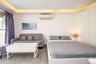 1 Bedroom Condo for rent in Suthep, Chiang Mai