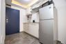 1 Bedroom Condo for rent in Suthep, Chiang Mai