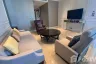 2 Bedroom Condo for sale in Sindhorn Residence, Lumpini, Bangkok near BTS Ploen Chit