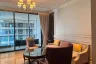 2 Bedroom Condo for sale in Sindhorn Residence, Lumpini, Bangkok near BTS Ploen Chit