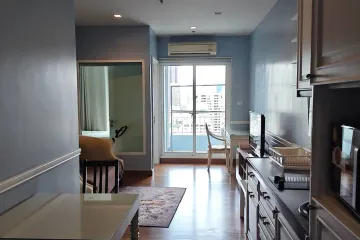1 Bedroom Condo for rent in Ivy Sathorn 10, Silom, Bangkok near BTS Chong Nonsi