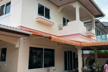 4 Bedroom House for rent in Royal View Village, Nong Prue, Chonburi
