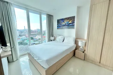 1 Bedroom Condo for rent in Nong Prue, Chonburi